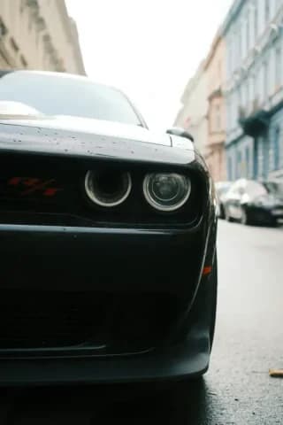 مرسيدس سيارة AMG EQE سيدان 2025